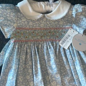 Edgehill Collection dress